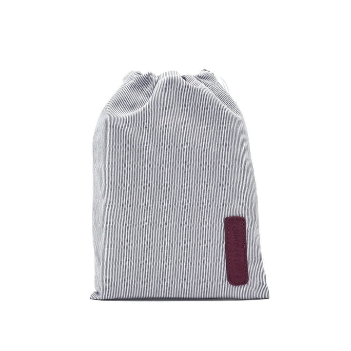 Stoffsäckli klein Cherry