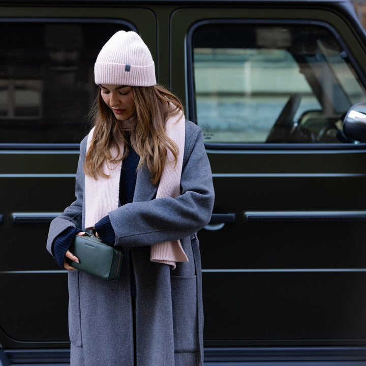 Umhängeportemonnaie Forest