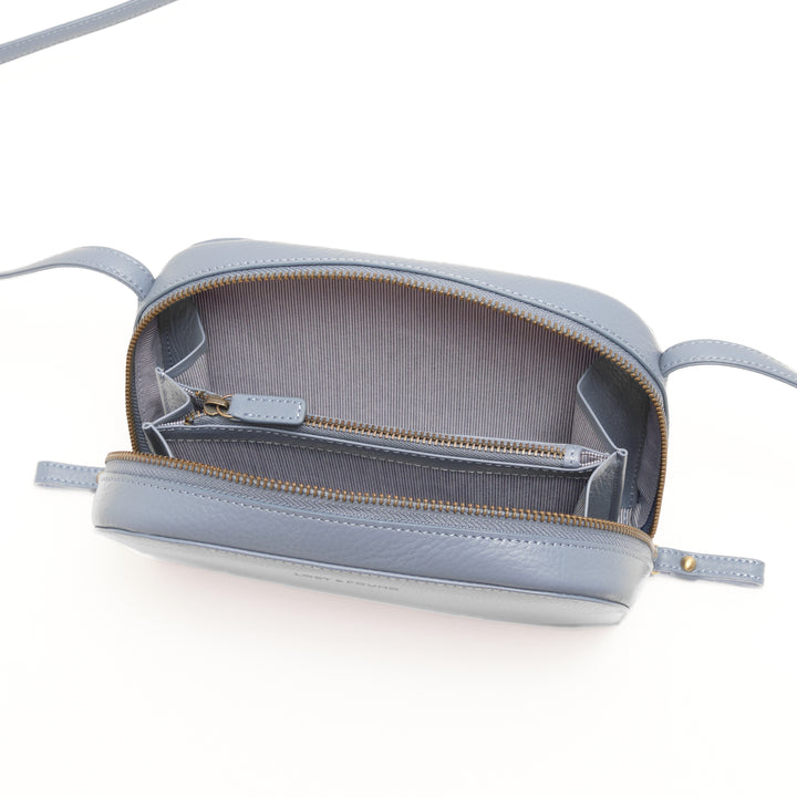 Umhängeportemonnaie Rund Ciel