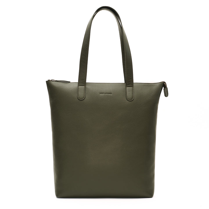 Tote Pack Olive