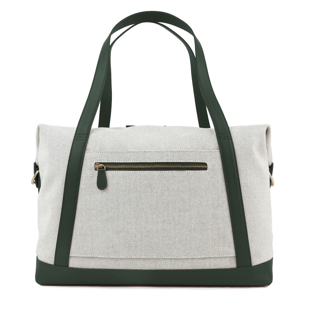 Weekender Canvas Forest