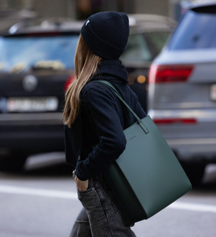 Shopper Curve Forest