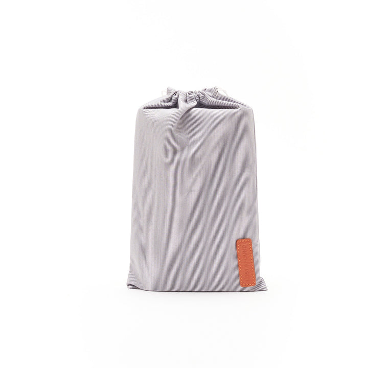 Mini Bag Plus Terracotta