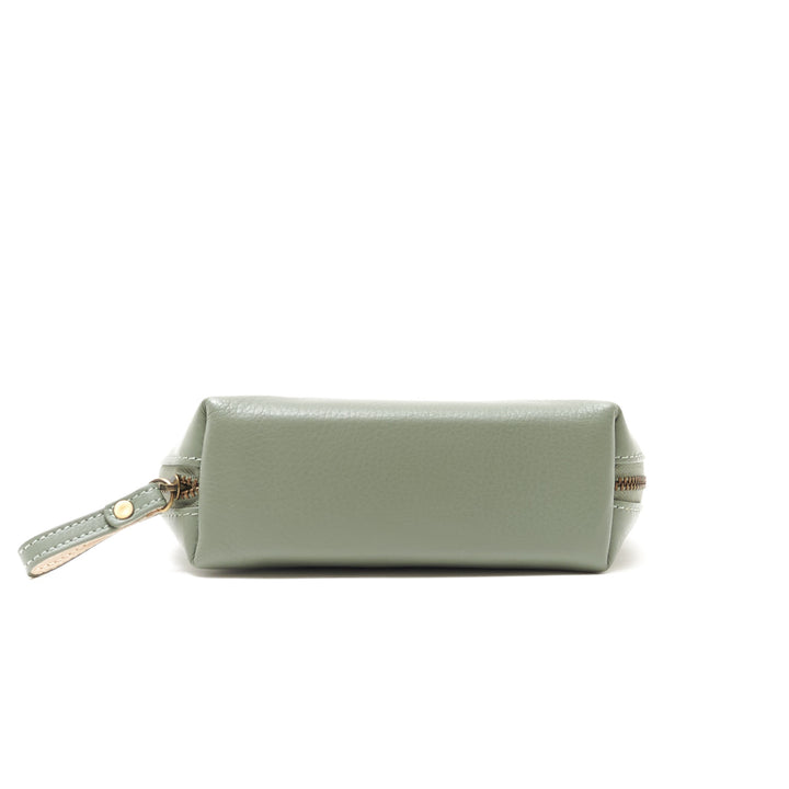 Cosmetic case small mint