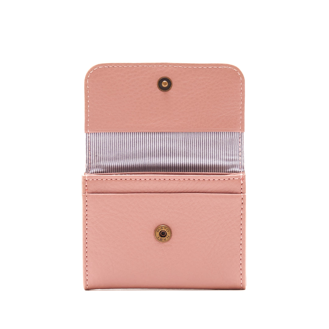 Folded Wallet Small Rose
