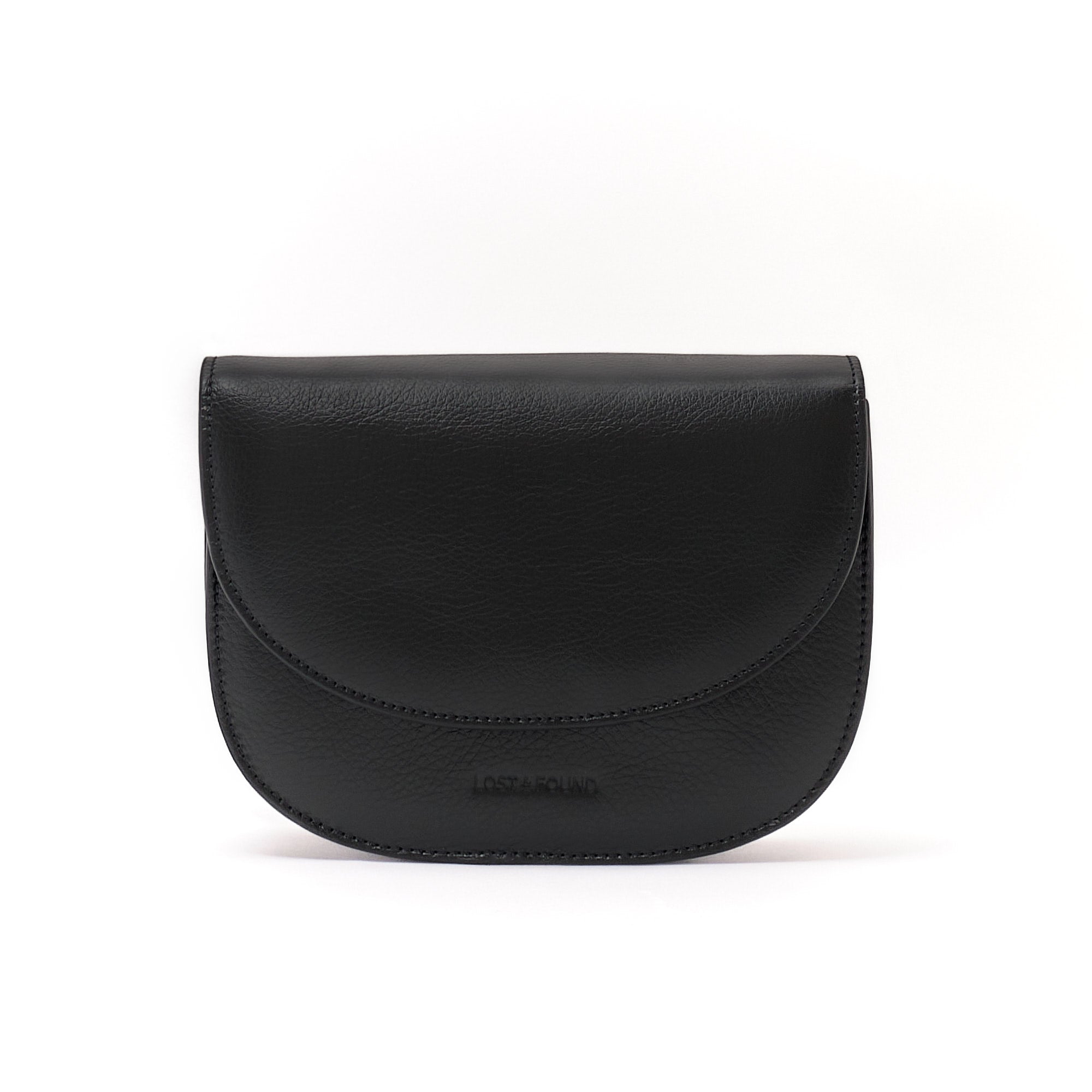 Aztec Grey Purse | The Lost & Found Co.