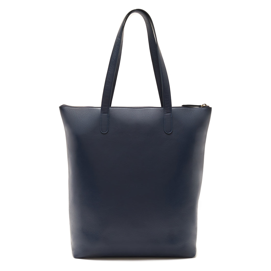 Soft Tote Navy