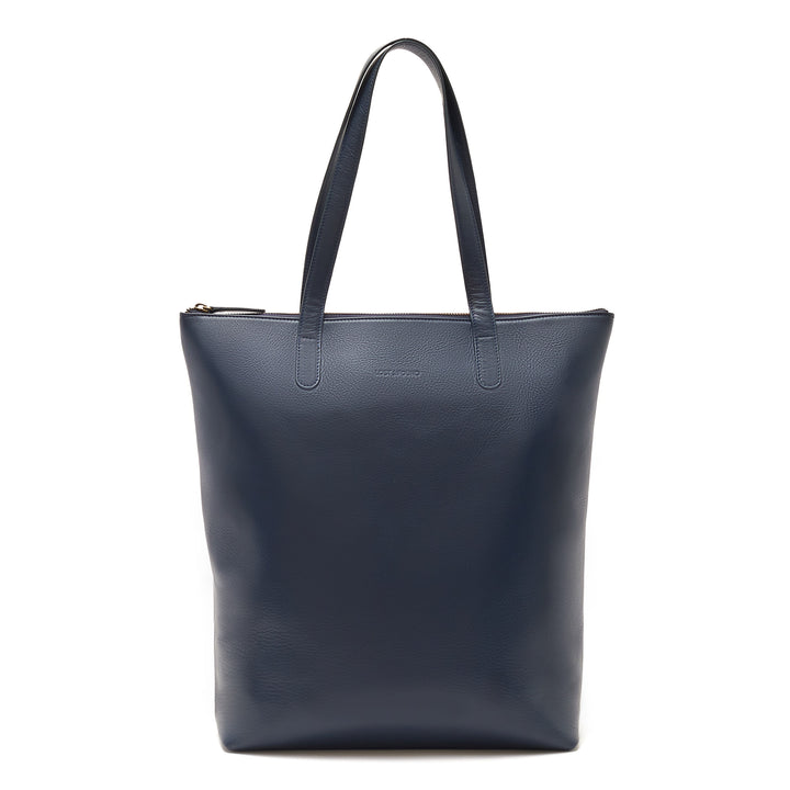 Soft Tote Navy