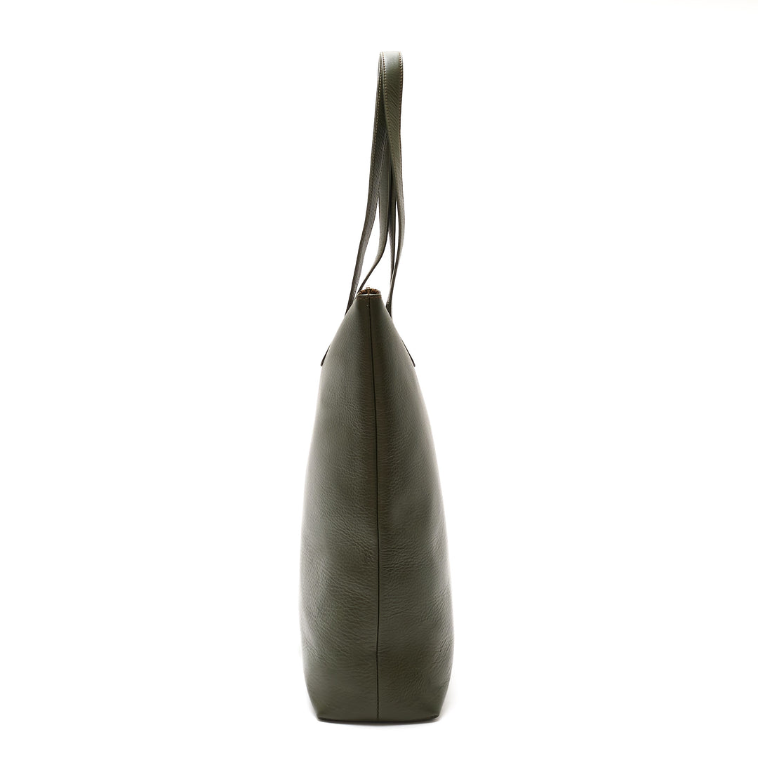 Soft Tote Olive