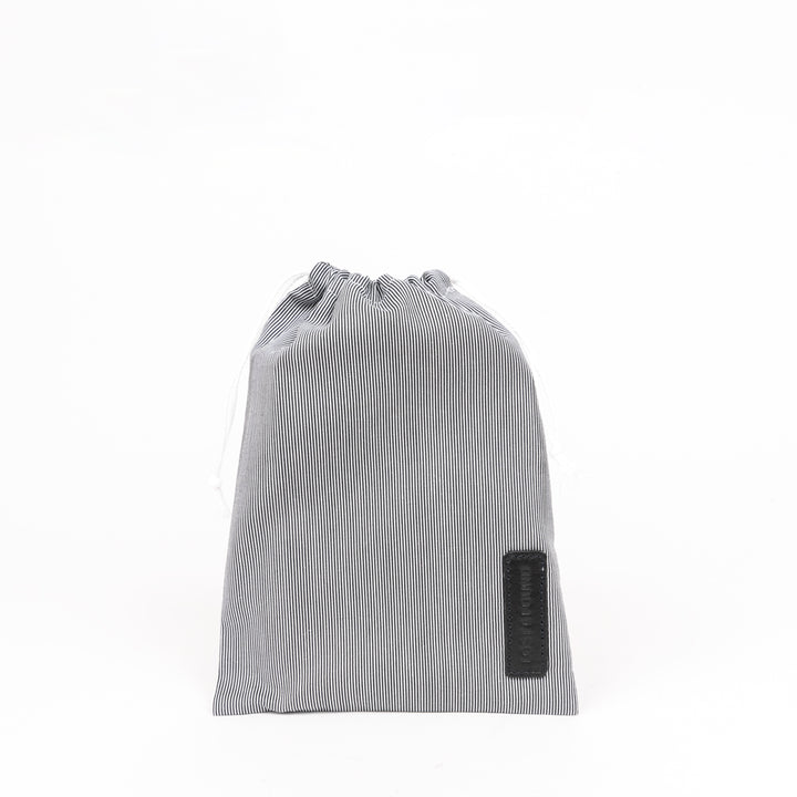 Porte-cartes avec compartiment zippé Black
