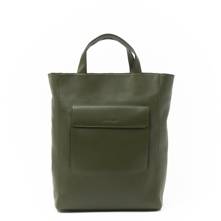 Backpack Olive