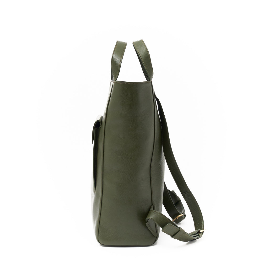 Backpack Olive